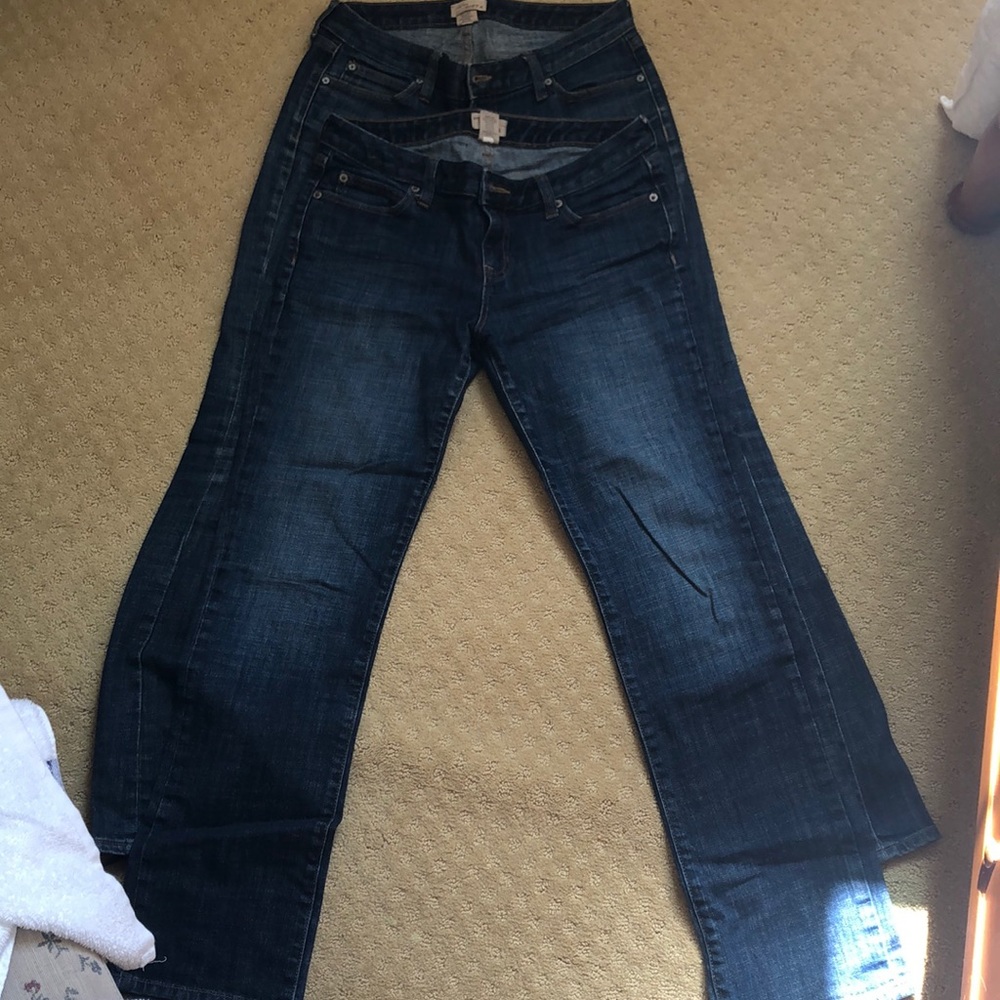 GAP jeans